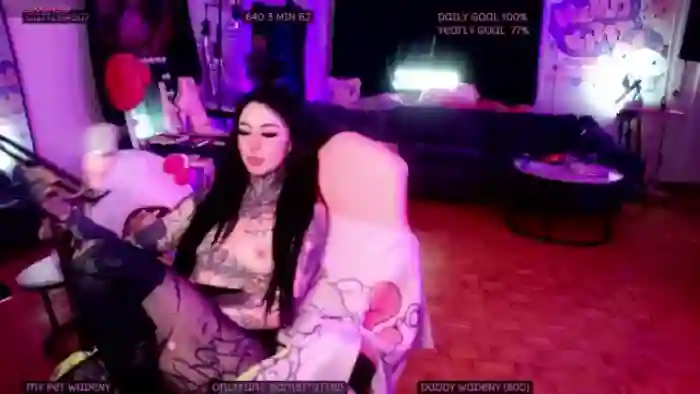 TATTOOBAMBI