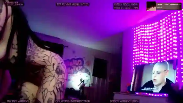 TATTOOBAMBI