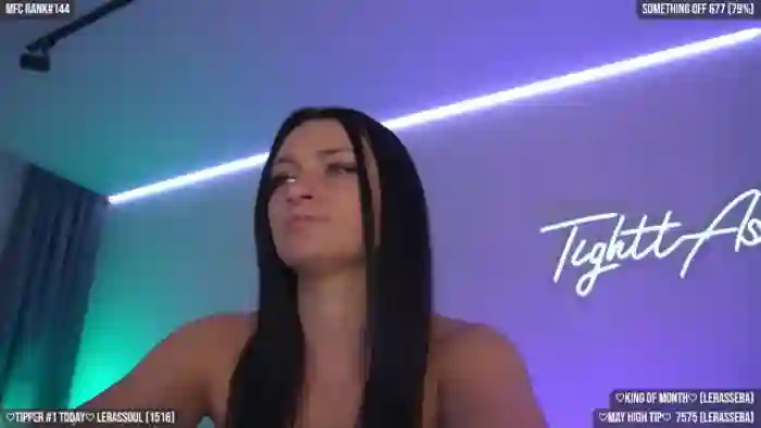 TighttAss