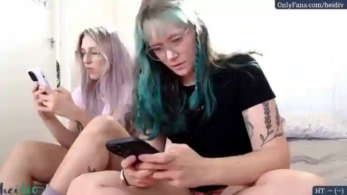 heidiv