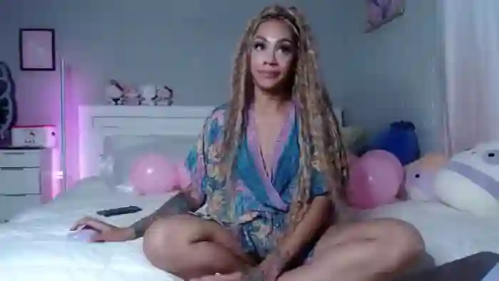 GigisKittyCat