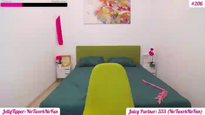 JuicyJelly