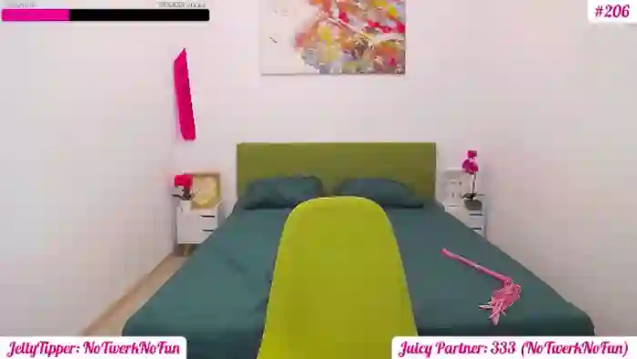 JuicyJelly