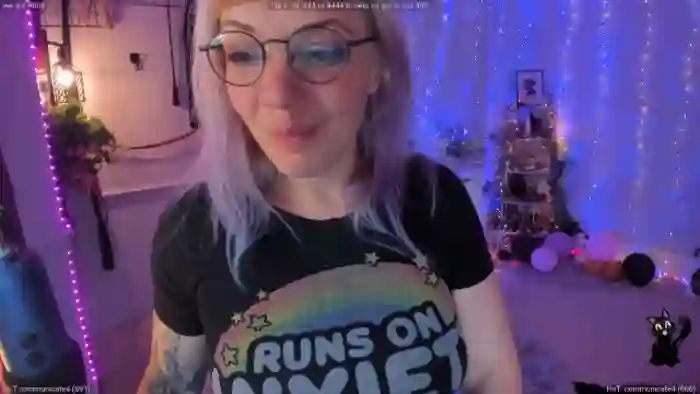 LunaWolfie