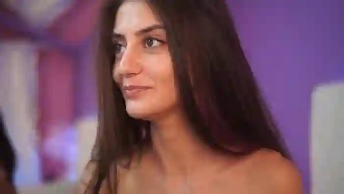 SabrinaKali