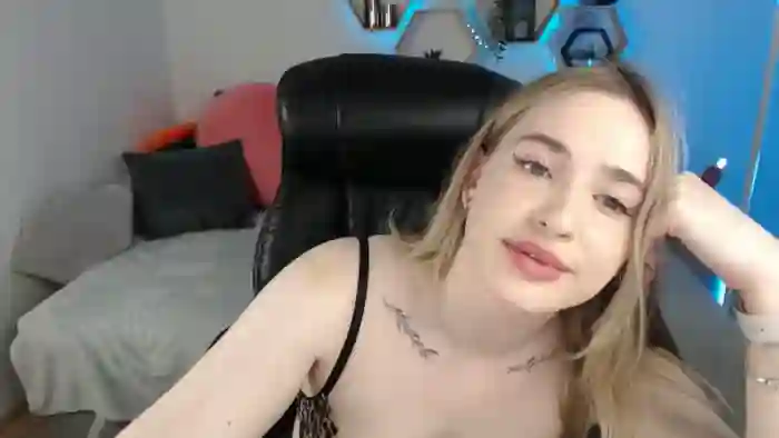SabrinaViolet