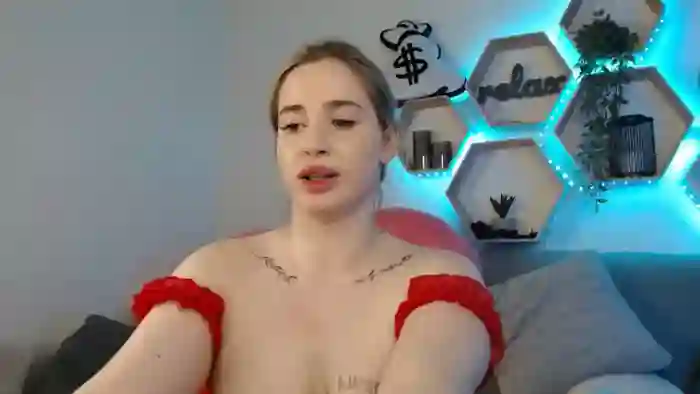 SabrinaViolet