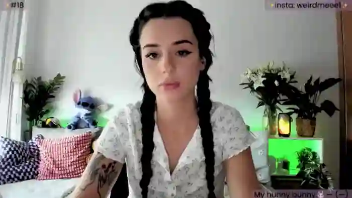 WeirdsGoddess