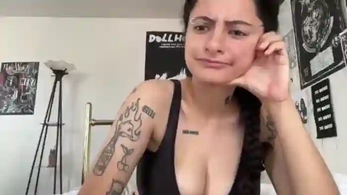 notbeckyhecky