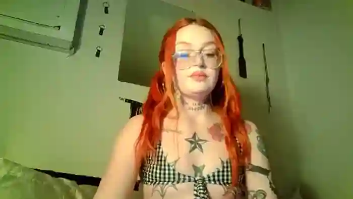 redheadpistol