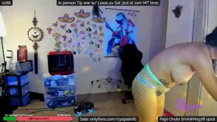 Cynpai