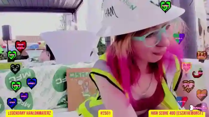 GirlbotDiv