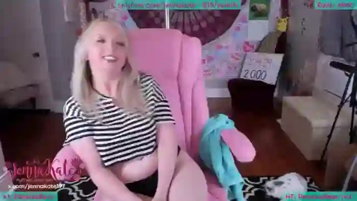 JennaKate
