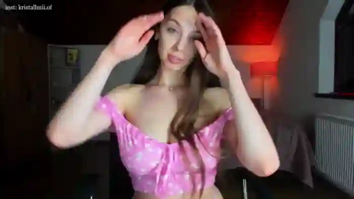 Kristallmii
