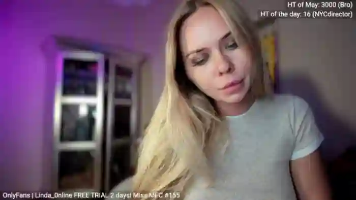 Linda_0nline