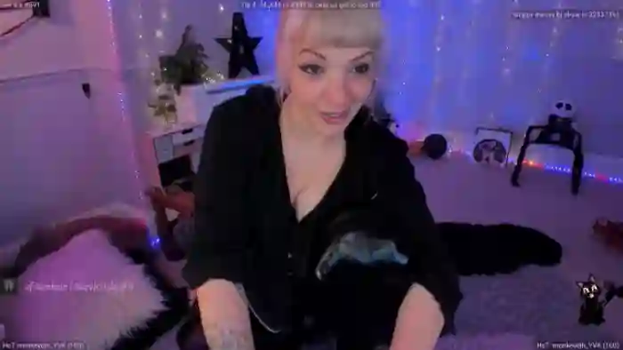 LunaWolfie