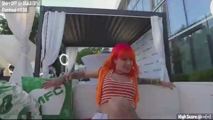 MissMao
