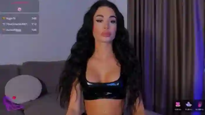 QueenANNYA
