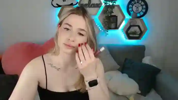 SabrinaViolet