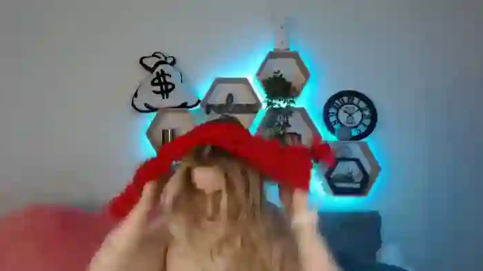 SabrinaViolet