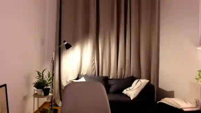 ShyHotNerd