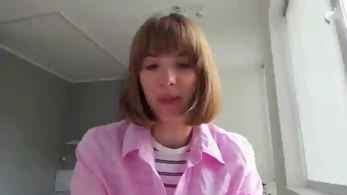 WhoIsSofi