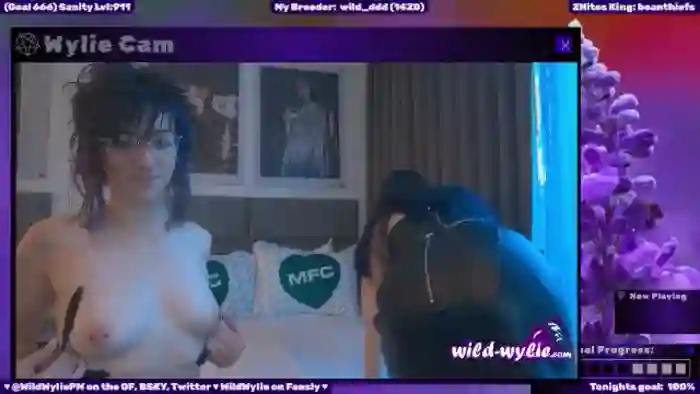 WildWyliePM