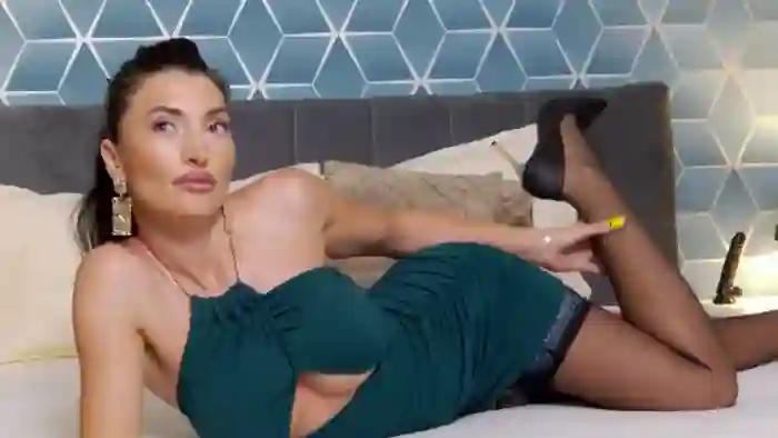 ZoeyLarkens