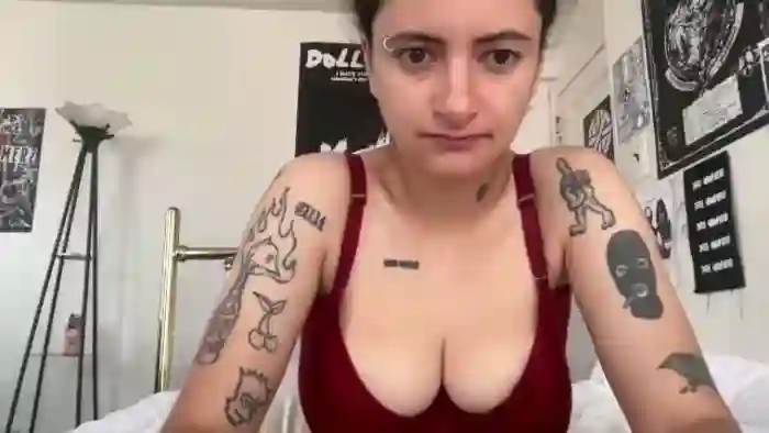 notbeckyhecky