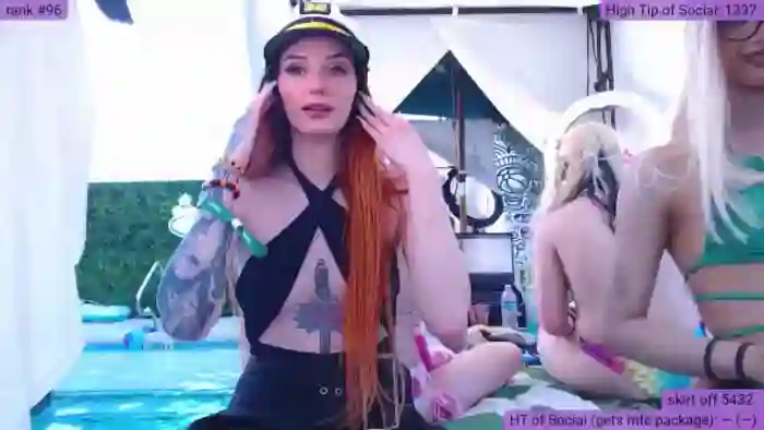 BabeAriel