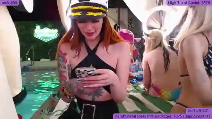 BabeAriel