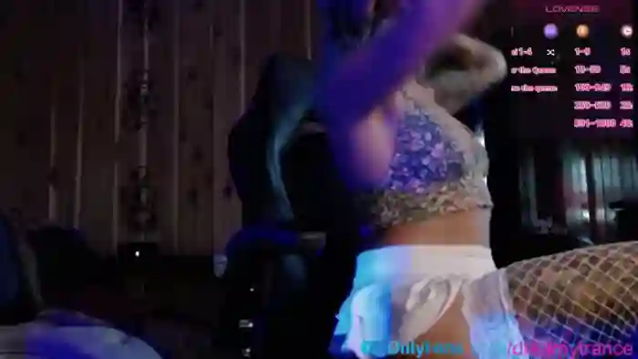 DreamyTrance