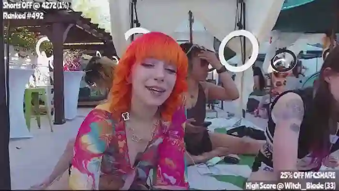 MissMao