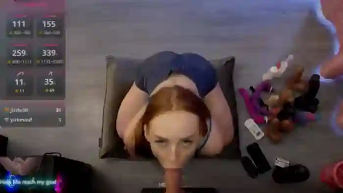 Redhead_Shark