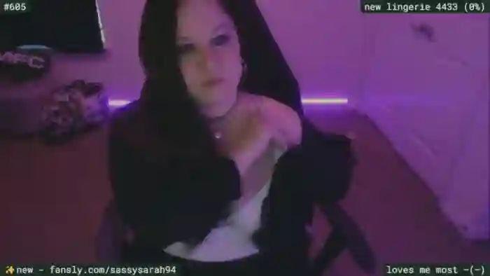 SassySarah94