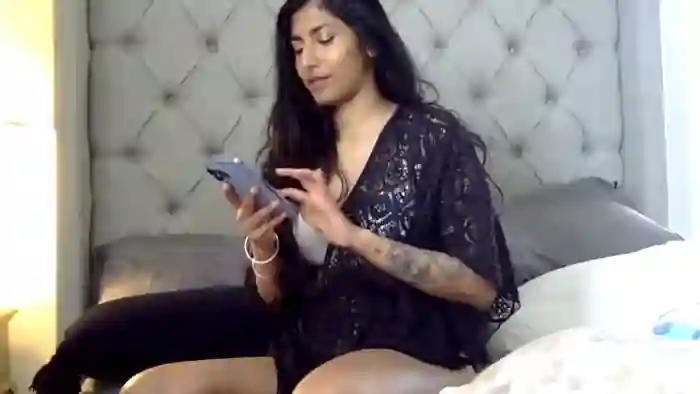 SireninSilk