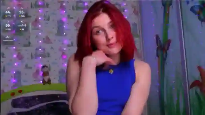 SmokyRose