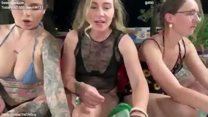 SweetbratKate