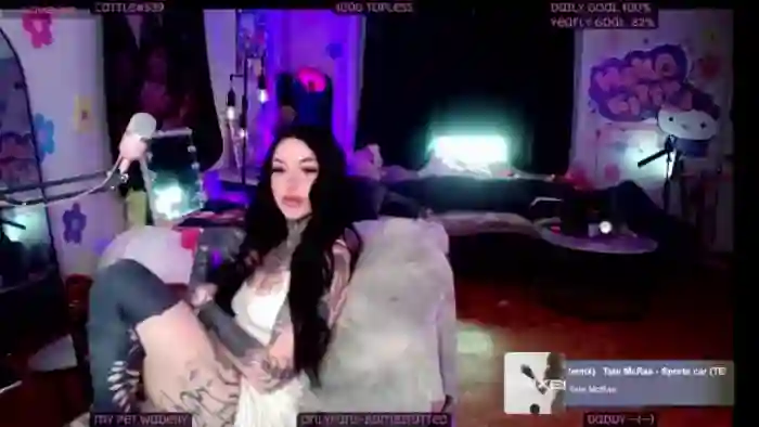 TATTOOBAMBI