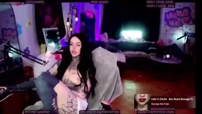 TATTOOBAMBI