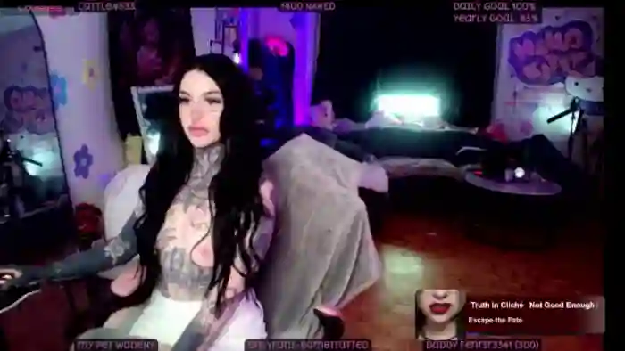 TATTOOBAMBI