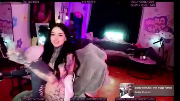 TATTOOBAMBI