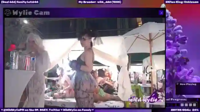 WildWyliePM