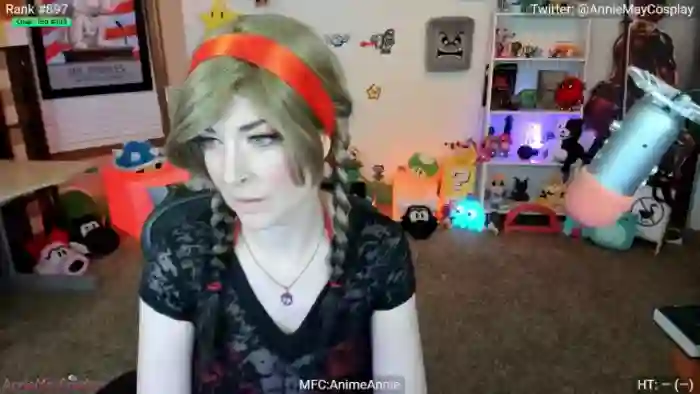 AnimeAnnie