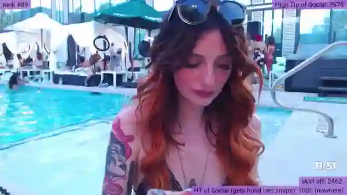 BabeAriel