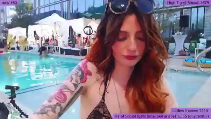 BabeAriel