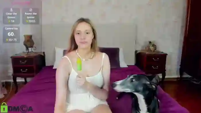 Blondyriss