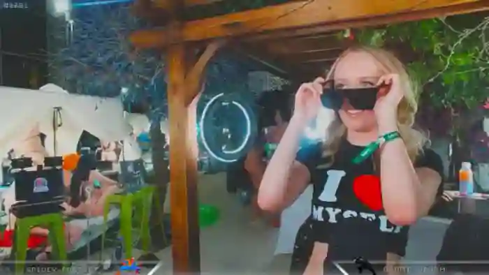 Dashy