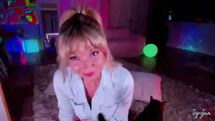 IvyJean