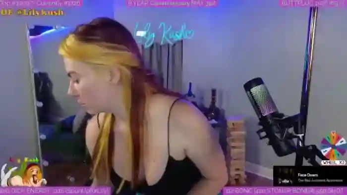 LilyKush